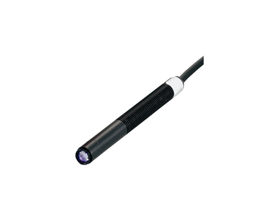 Ống kính φ8mm dùng cho đầu led UV 400nm AS ONE 1-4496-31